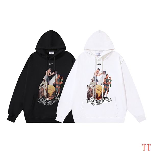 Off White S-2XL 20tr20
