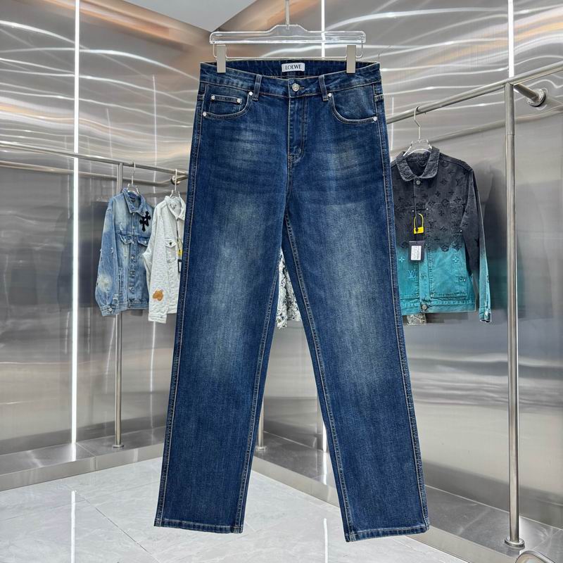 Loewe Jeans Pants Loewe