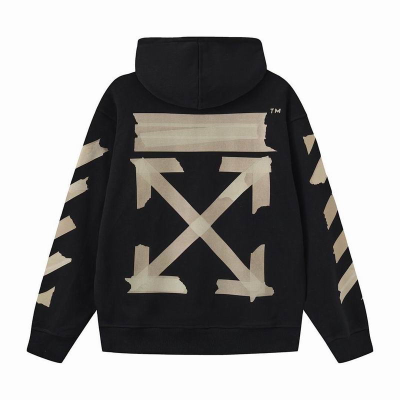 Off White S-2XL fgtr01