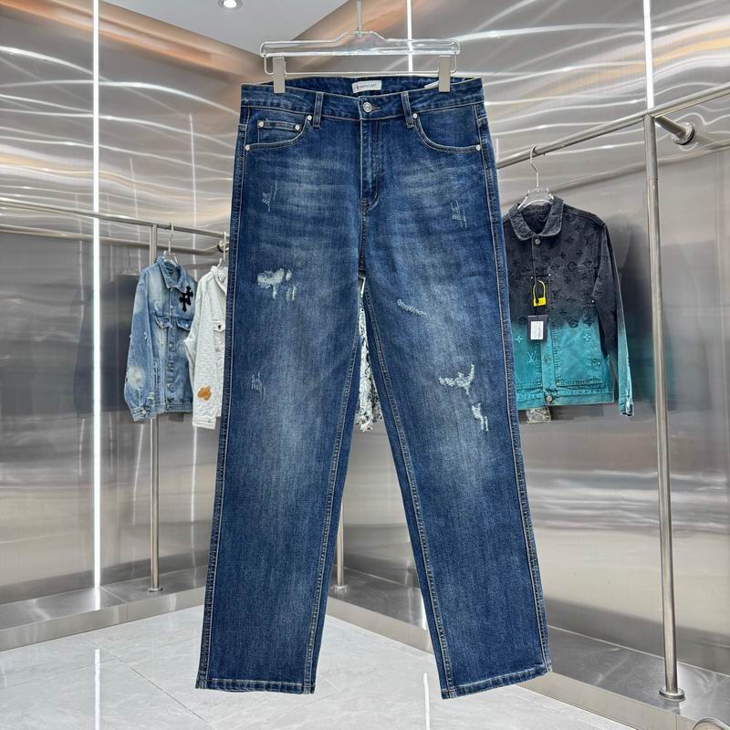 Moncler Jean Pants Long