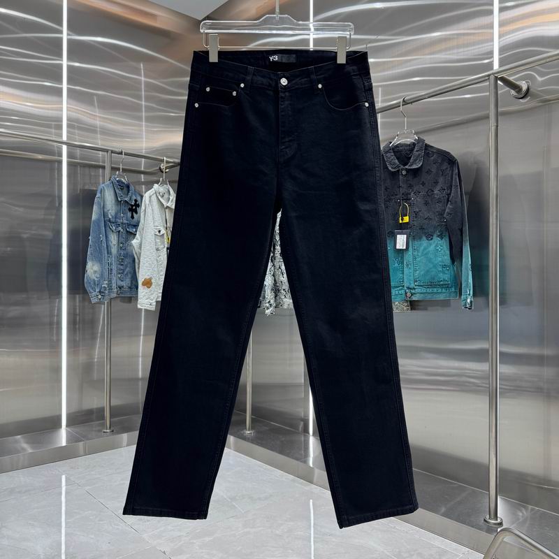 Other Jean Pants Long