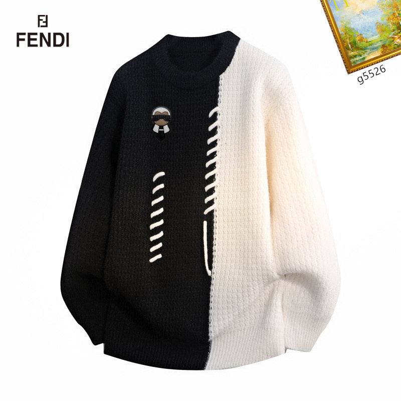 Fendi M-3XL 25tr43