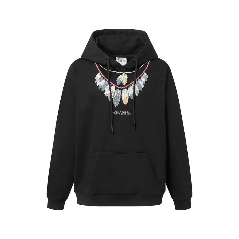 Marcelo Burlon M-2XL yftxB082