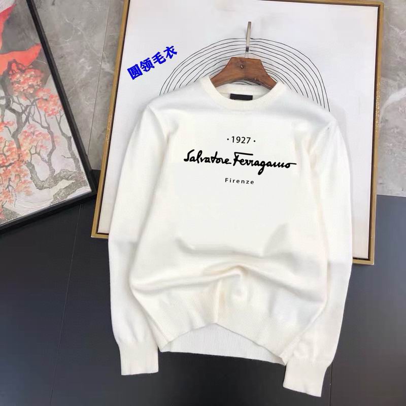Ferragamo Sweater