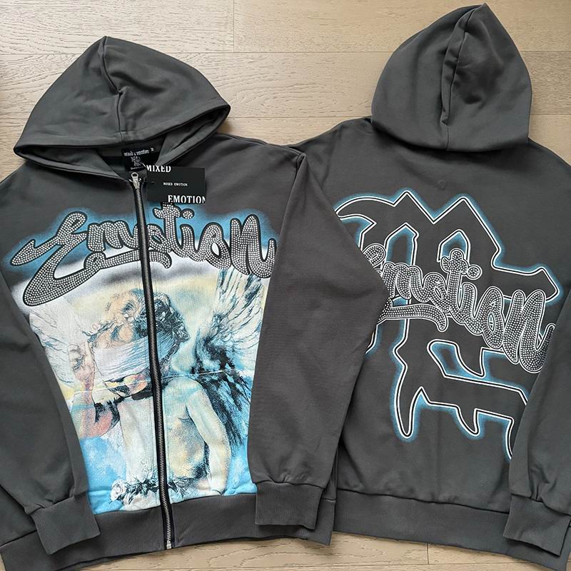 Mixed Emotion S-XL x3tr0052