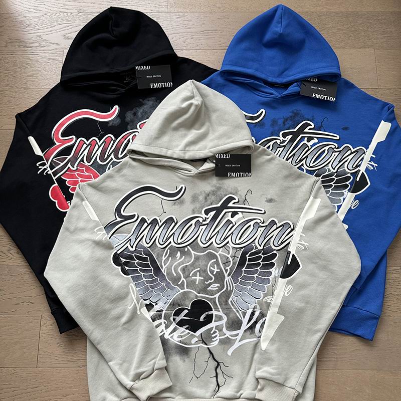 Mixed Emotion S-XL x3tr0056