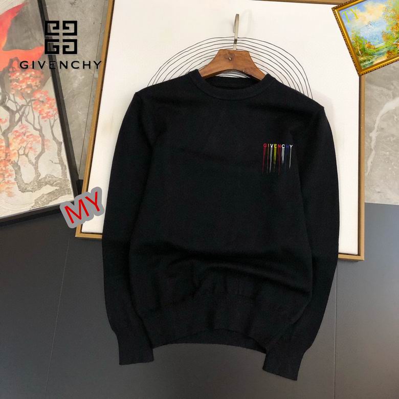 Givenchy M-3XL 25tn08