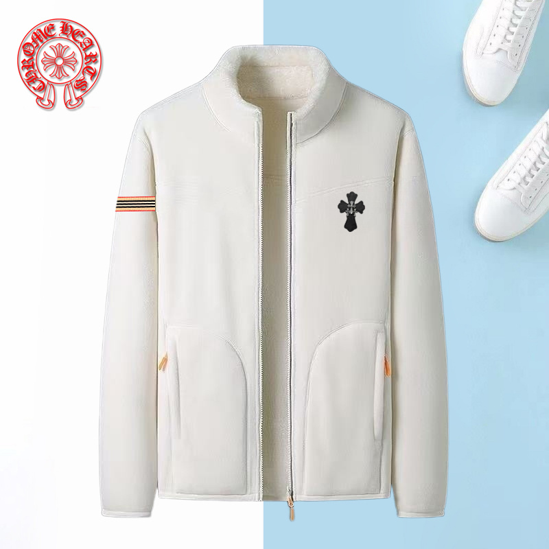 Chrome Hearts ���׼п� 12y