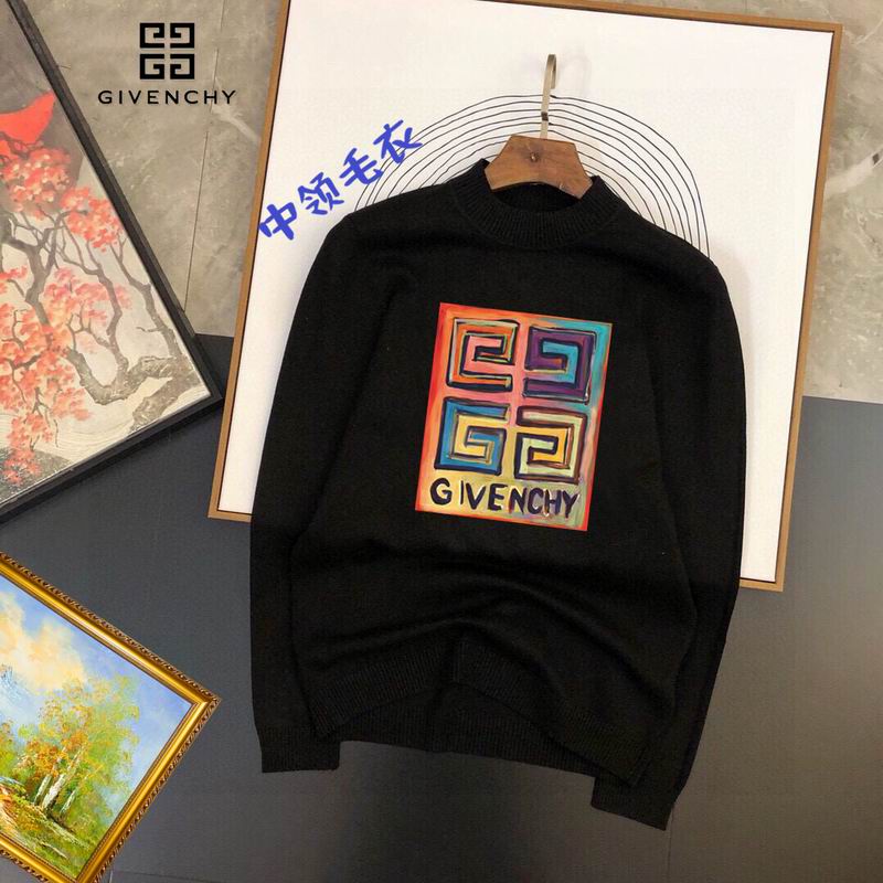 Givenchy M-4XL 25tx15