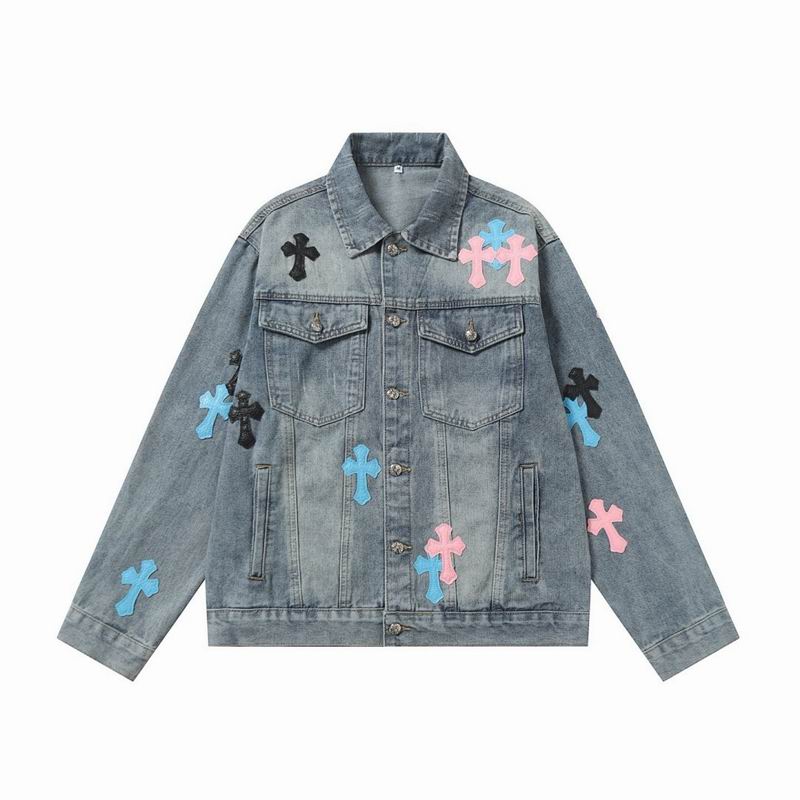 Chrome Hearts ���׼п� jdt