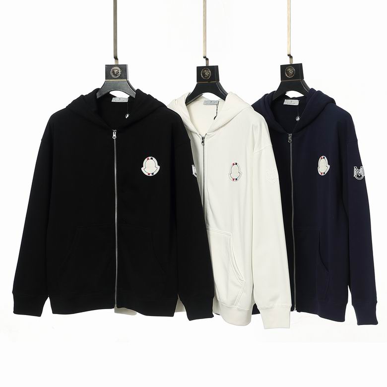 Moncler S-2XL 2bn101
