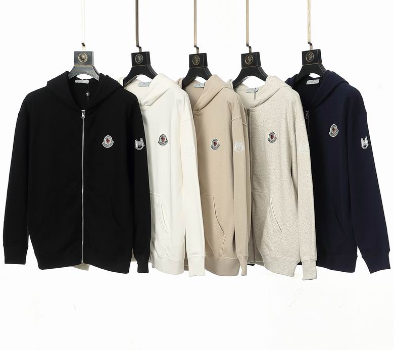 Moncler S-2XL 2bn54