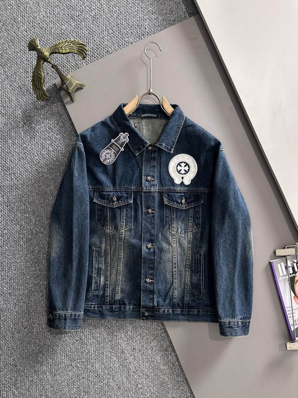 Chrome Hearts ���׼п� xet
