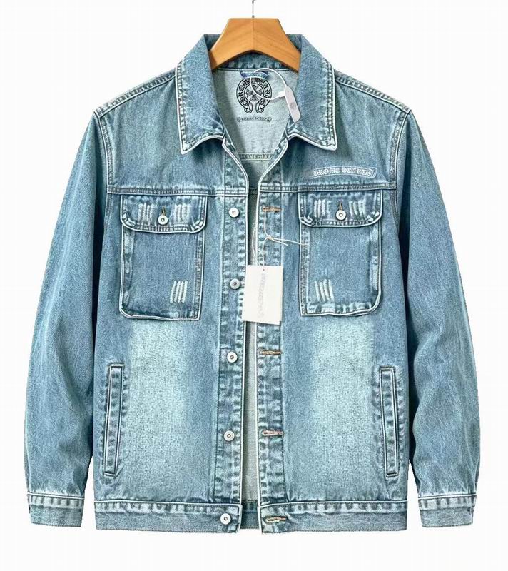 Chrome Hearts ���׼п� zzt
