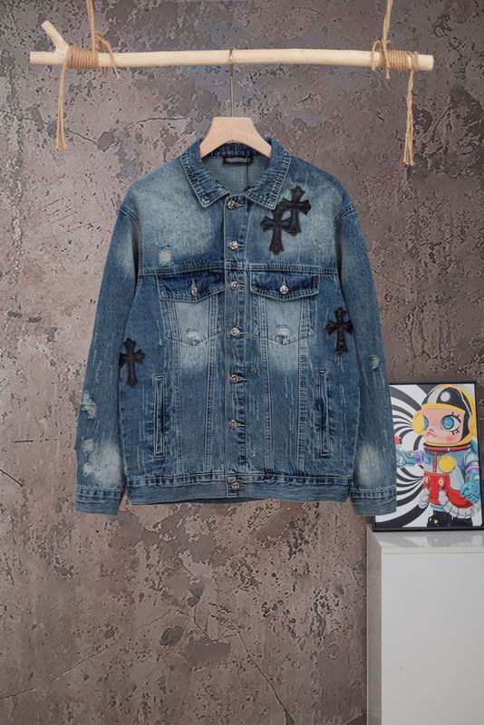 Chrome Hearts ���׼п� mmt