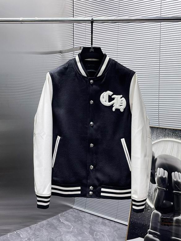 Chrome Hearts ���׼п� 7st