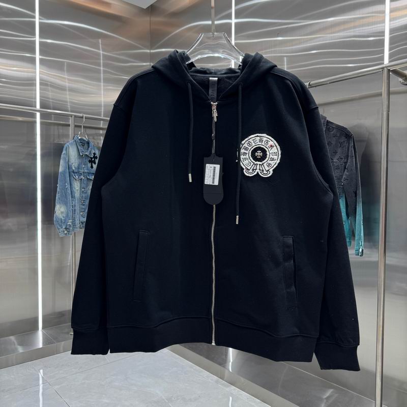 Chrome Hearts S-XL hgntx125