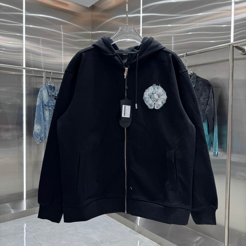 Chrome Hearts S-XL hgntx128