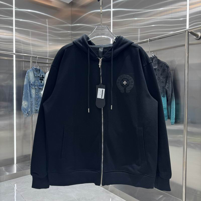 Chrome Hearts S-XL hgntx129