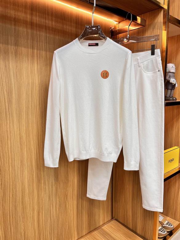 Hermès M-3XL kdtn19