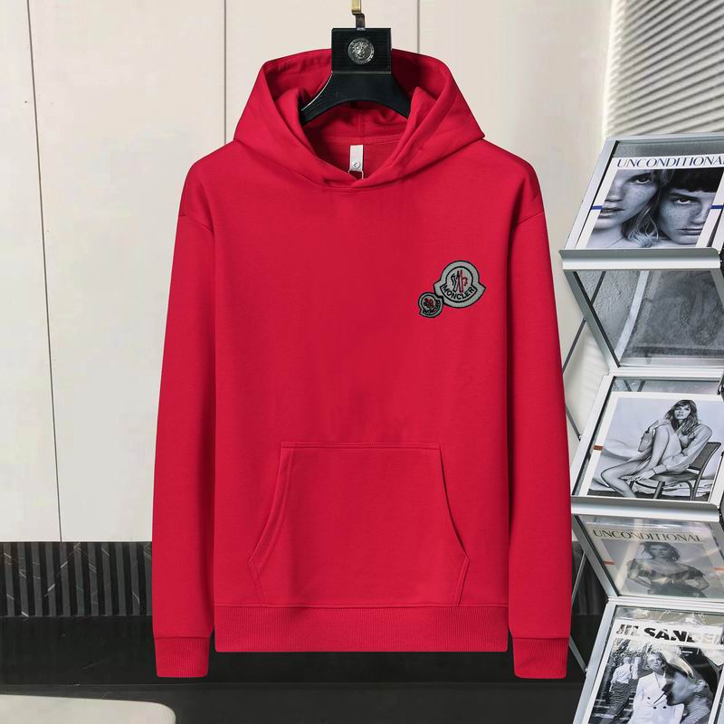 Moncler Hoodies