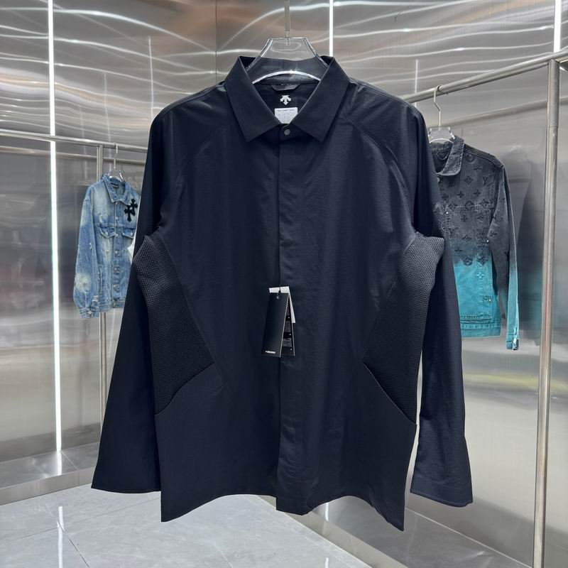 Descente M-4XL hgntx57