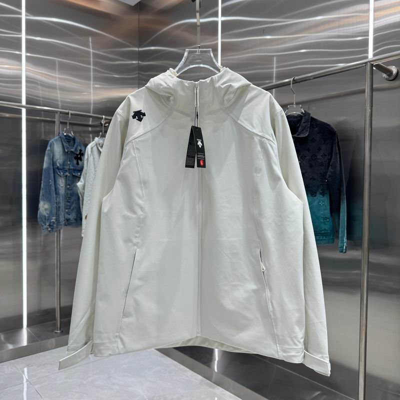 Descente M-4XL hgntx58