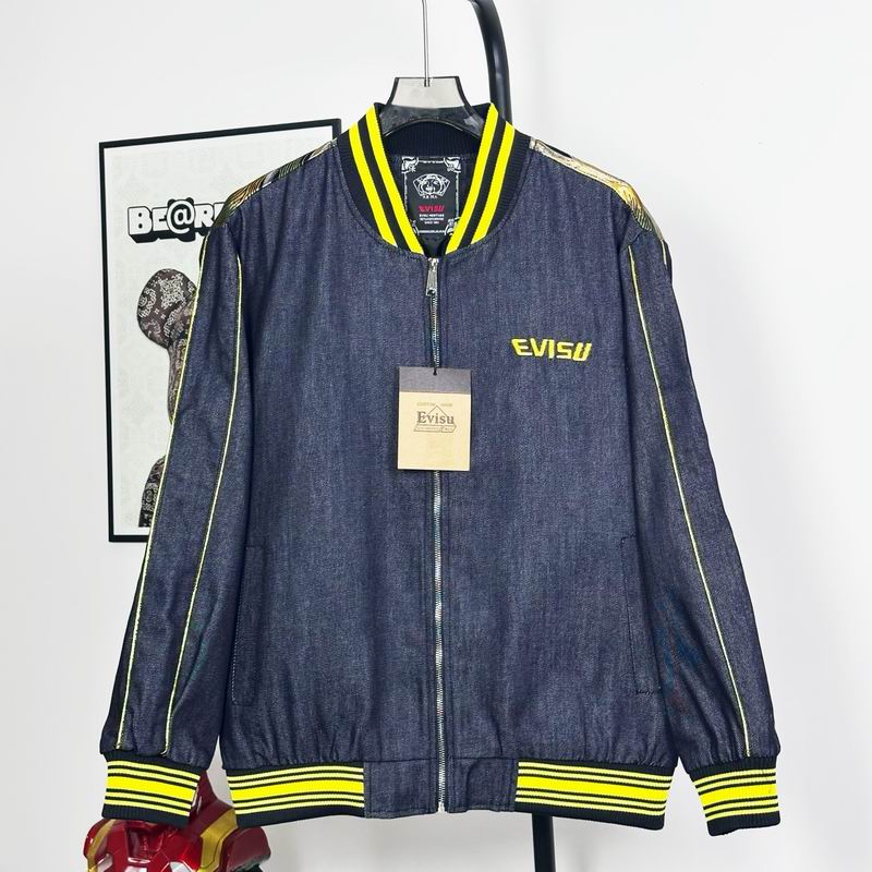 Evisu S-XL hgntxBB50