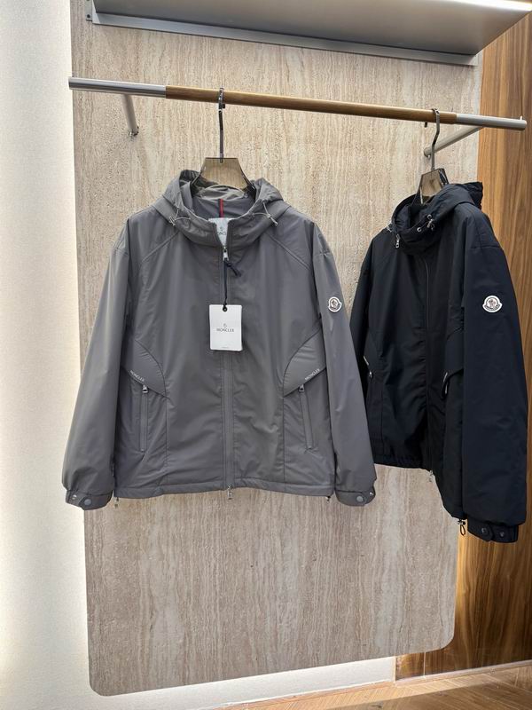 Moncler Jacket hgnt