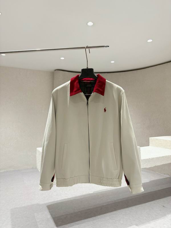 Ralph Lauren Jacket