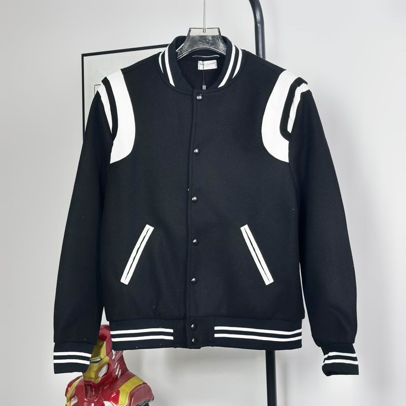 Saint Laurent Jacket