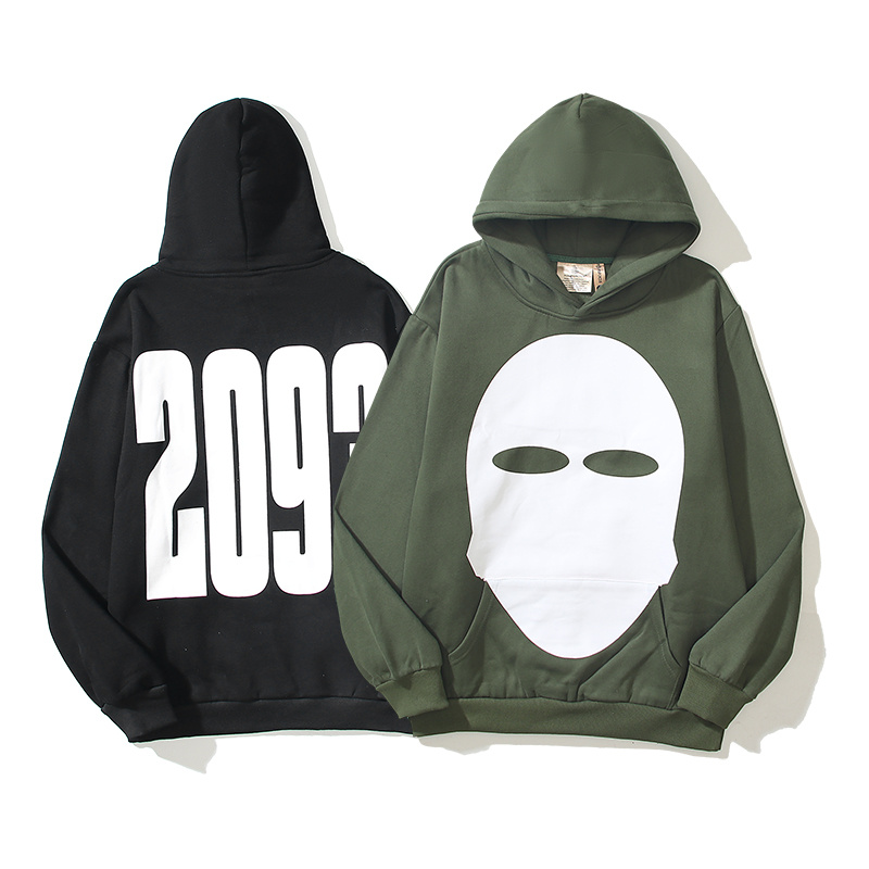 Kanye M-2XL cztx2628