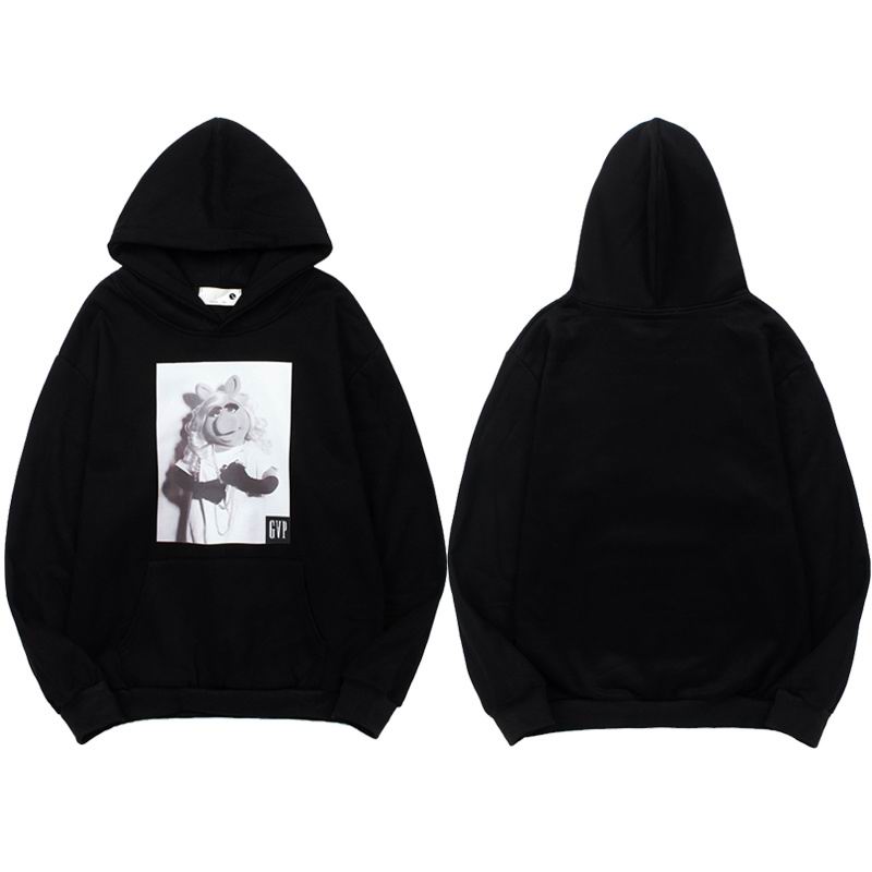 Kanye M-2XL cztx9176