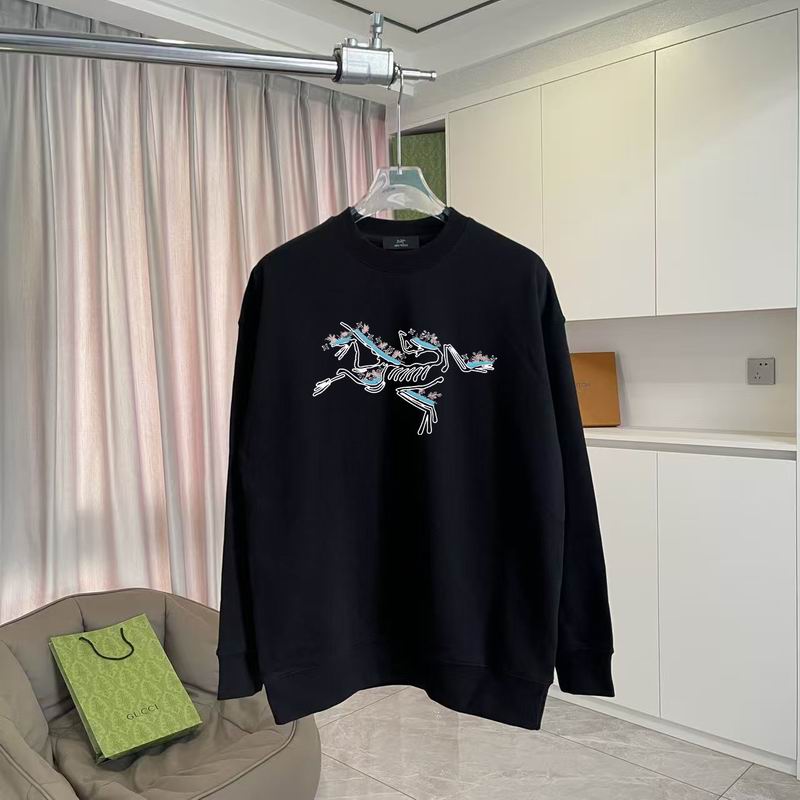Arcteryx S-2XL hgntx89
