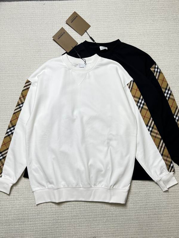 Burberry Sweatshirt