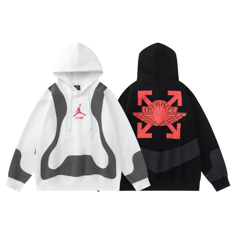 Jordan Hoodies