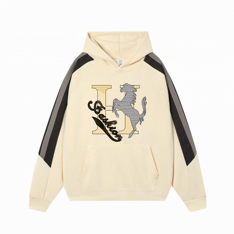 Hermes Hoodies 1009