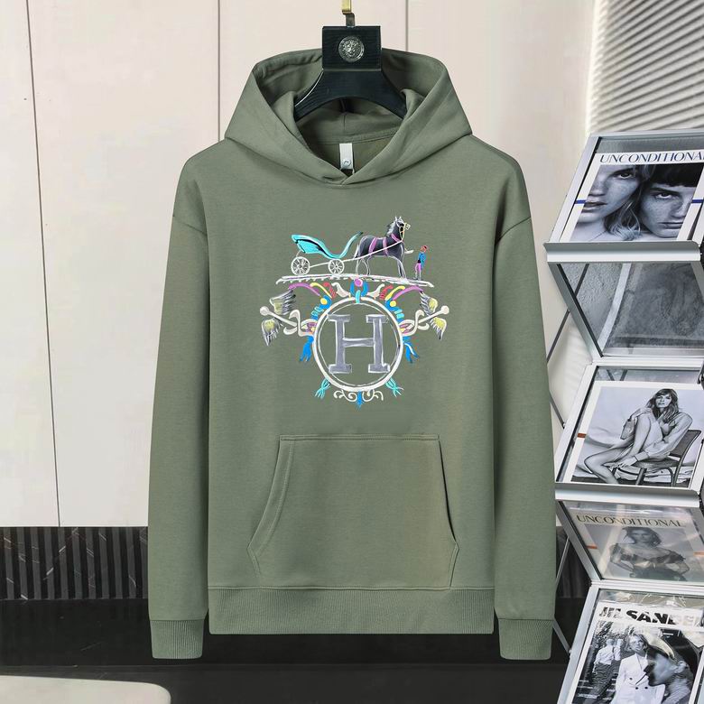 Hermès M-4XL 11Ln10