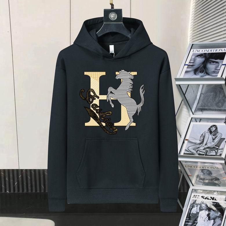 Hermès M-4XL 11Ln11