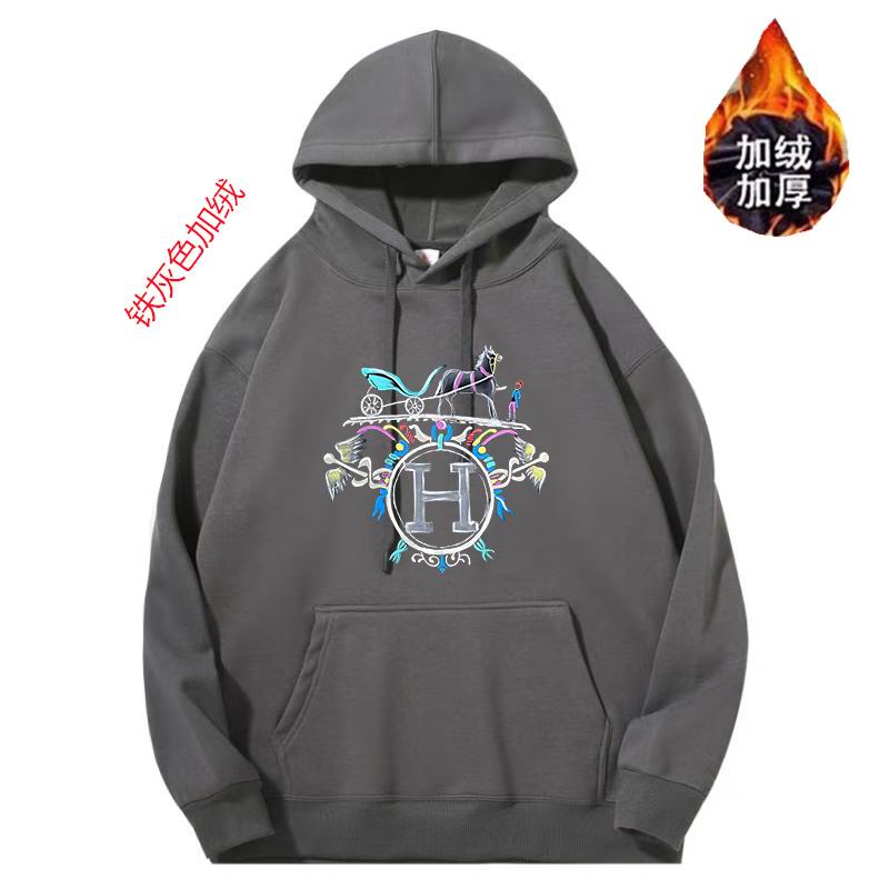 Hermès Hoodies