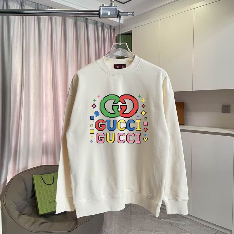 Gucci S-2XL hgntx06