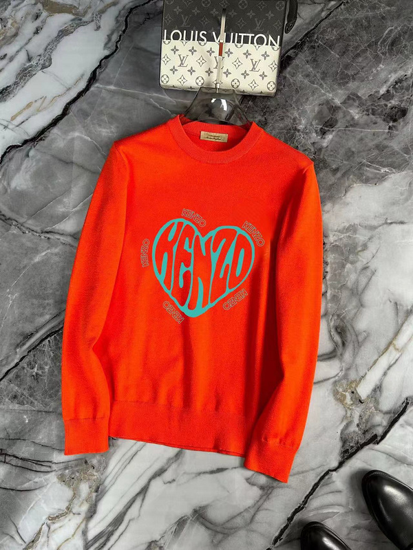 Kenzo M-3XL kdtr03