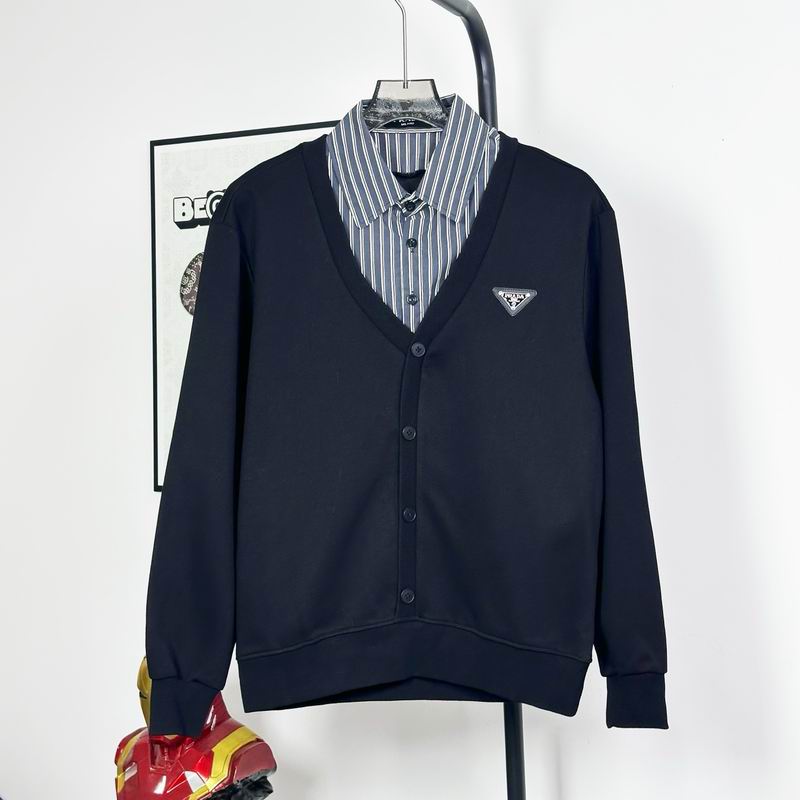 Prada Sweatshirt