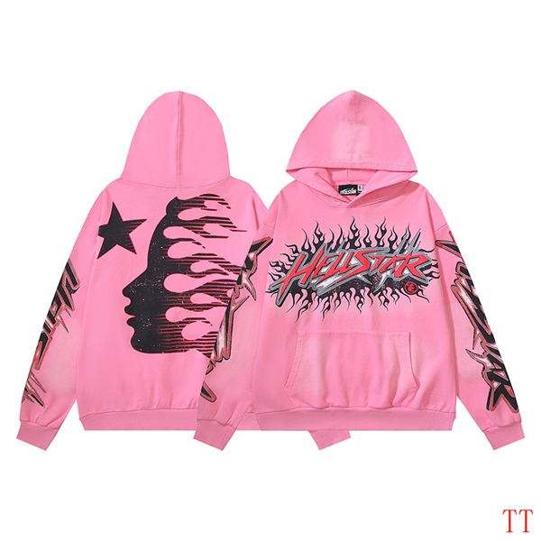 Hellstar S-XL 20tn10