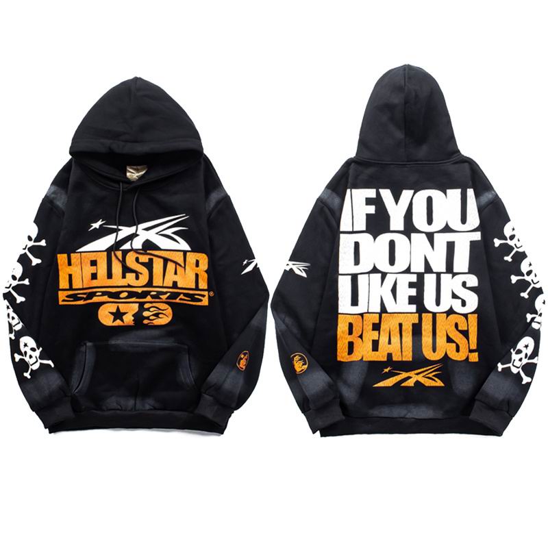 Hellstar M-2XL cztx5653