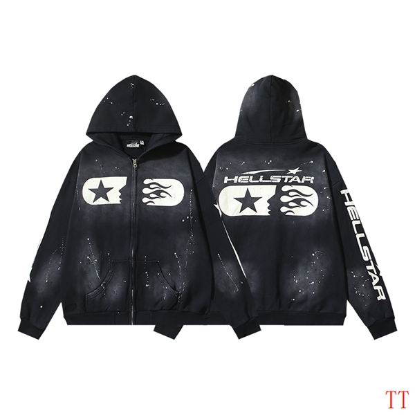 Hellstar S-XL 20tr12