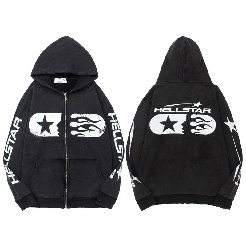 Hellstar M-2XL cztx9153