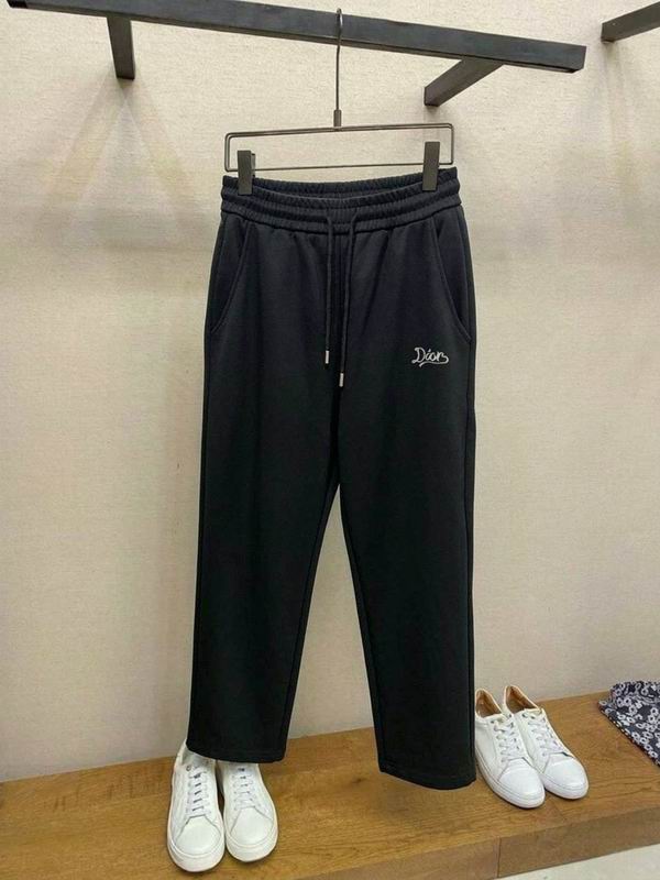 Dior Long Pants