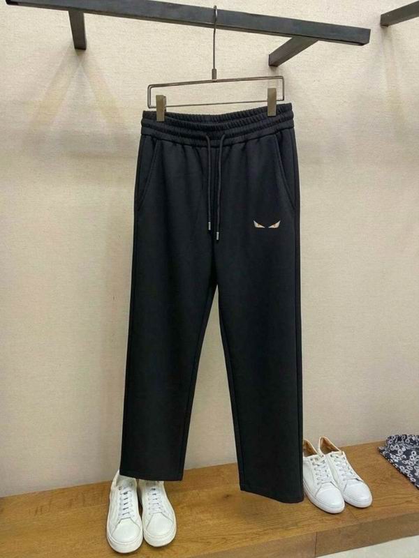 Fendi Long Pants