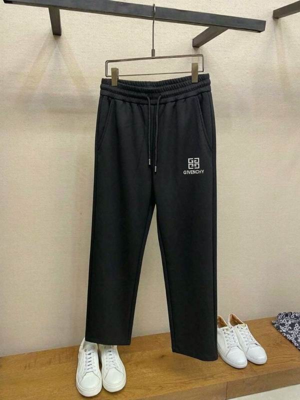 Givenchy Long Pants